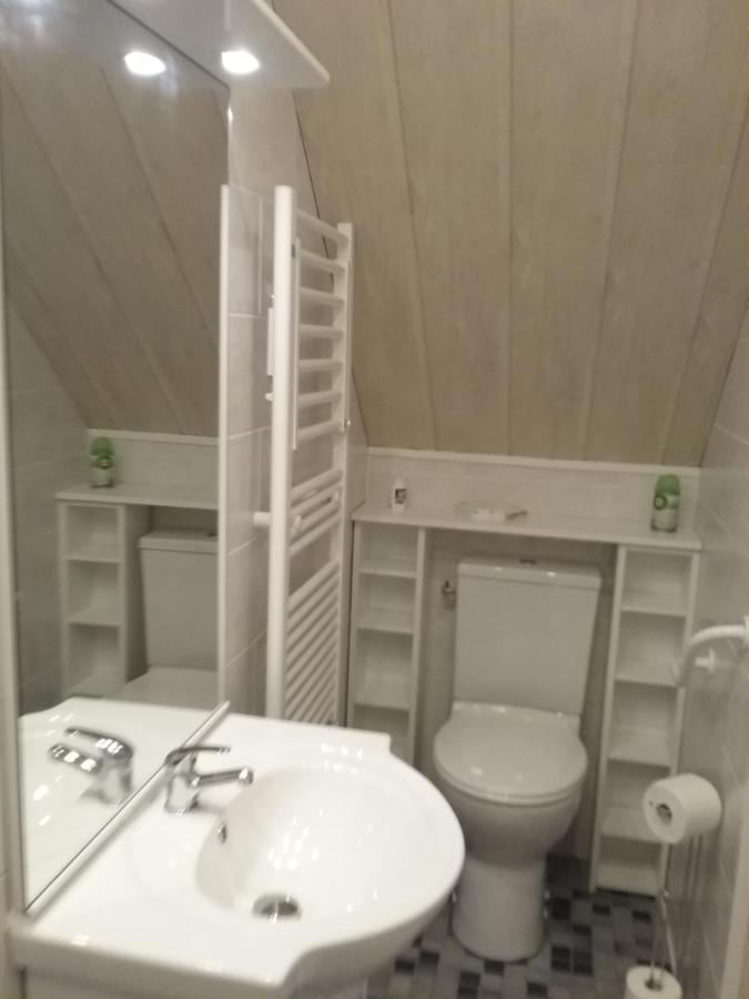 Bed and Breakfast La Climontaine Urbeis Экстерьер фото